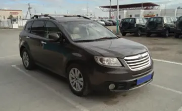 Subaru Tribeca 2008 года за 6 000 000 тг. в Кызылорда фото 3