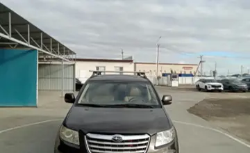 Subaru Tribeca 2008 года за 6 000 000 тг. в Кызылорда фото 2