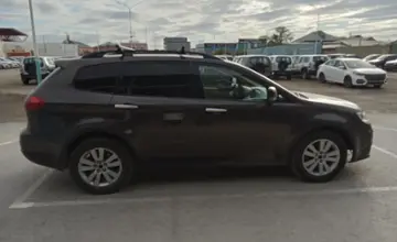 Subaru Tribeca 2008 года за 6 000 000 тг. в Кызылорда фото 4
