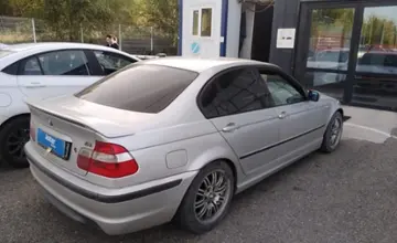 BMW 3 серии 2003 года за 3 500 000 тг. в Усть-Каменогорск