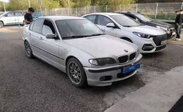 BMW 3 серии 2003 года за 3 500 000 тг. в Усть-Каменогорск фото 3