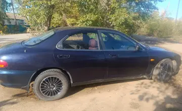 Mazda Xedos 6 1995 года за 1 300 000 тг. в Акмолинская область фото 3