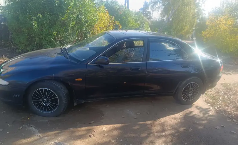 Mazda Xedos 6 1995 года за 1 300 000 тг. в Акмолинская область