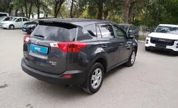 Toyota RAV4 2015 года за 9 500 000 тг. в Актобе