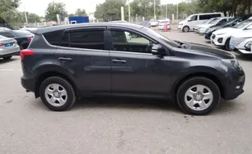 Toyota RAV4 2015 года за 9 500 000 тг. в Актобе фото 4
