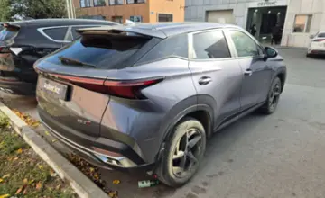 OMODA C5 2023 года за 8 500 000 тг. в Костанай