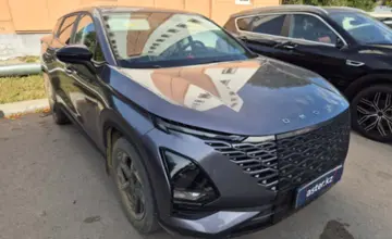 OMODA C5 2023 года за 8 500 000 тг. в Костанай фото 3