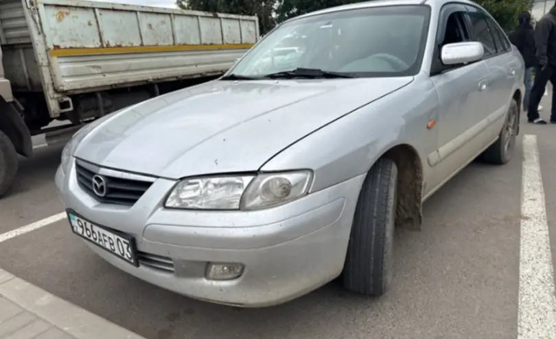 Mazda 626 1997 года за 2 500 000 тг. в Астана