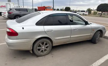 Mazda 626 1997 года за 2 500 000 тг. в Астана фото 4