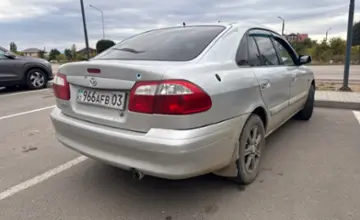 Mazda 626 1997 года за 2 500 000 тг. в Астана