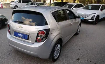 Chevrolet Aveo 2014 года за 3 800 000 тг. в Актобе