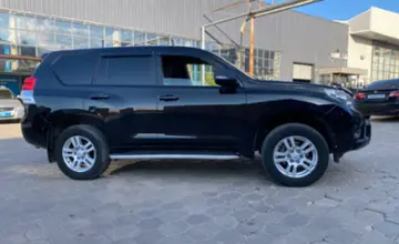 Toyota Land Cruiser Prado 2013 года за 18 800 000 тг. в Караганда фото 4