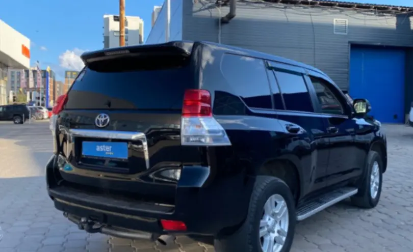 Toyota Land Cruiser Prado 2013 года за 18 800 000 тг. в Караганда фото 5