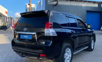 Toyota Land Cruiser Prado 2013 года за 18 800 000 тг. в Караганда