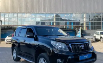 Toyota Land Cruiser Prado 2013 года за 18 800 000 тг. в Караганда фото 3