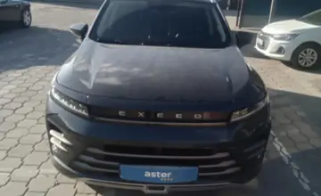 EXEED LX 2023 года за 10 000 000 тг. в Караганда фото 2