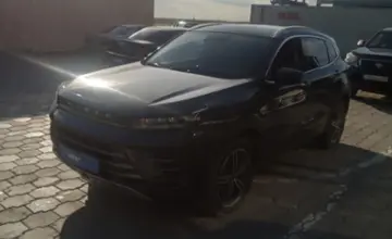 EXEED LX 2023 года за 10 000 000 тг. в Караганда фото 1