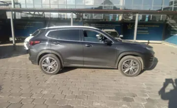 EXEED LX 2023 года за 10 000 000 тг. в Караганда фото 4