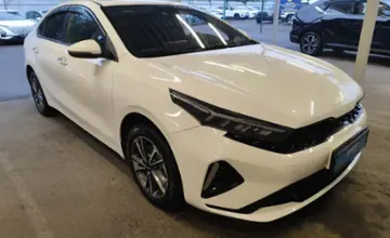 Kia K3 2024 года за 8 000 000 тг. в Алматы фото 3