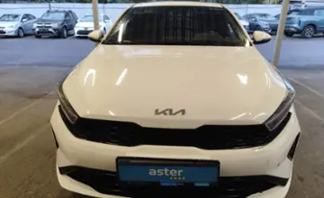 Kia K3 2024 года за 8 000 000 тг. в Алматы фото 2