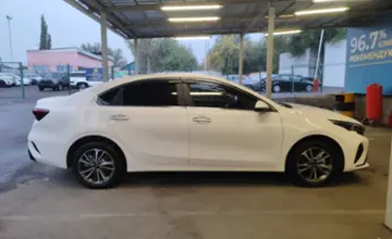 Kia K3 2024 года за 8 000 000 тг. в Алматы фото 4