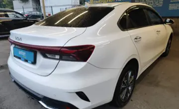 Kia K3 2024 года за 8 000 000 тг. в Алматы