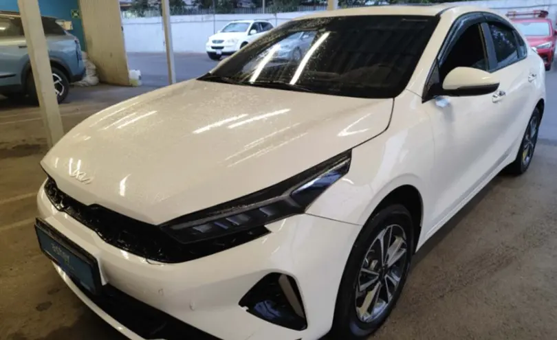 Kia K3 2024 года за 8 000 000 тг. в Алматы