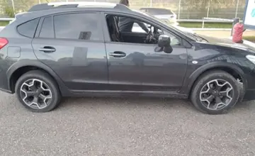 Subaru XV 2013 года за 6 500 000 тг. в Усть-Каменогорск фото 4