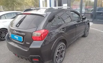 Subaru XV 2013 года за 6 500 000 тг. в Усть-Каменогорск