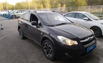Subaru XV 2013 года за 6 500 000 тг. в Усть-Каменогорск фото 3