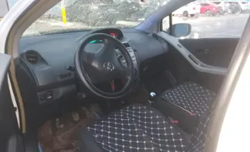 Toyota Yaris 2009 года за 3 000 000 тг. в Алматы фото 5