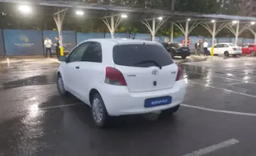Toyota Yaris 2009 года за 3 000 000 тг. в Алматы фото 4