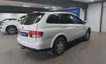 SsangYong Kyron 2013 года за 4 200 000 тг. в Астана фото 3