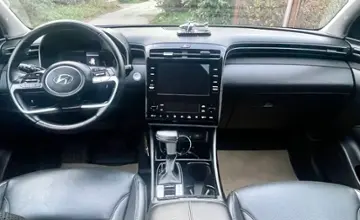 Hyundai Tucson 2023 года за 15 000 000 тг. в Костанай фото 5
