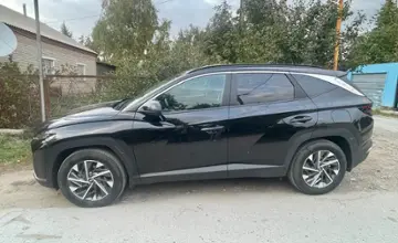 Hyundai Tucson 2023 года за 15 000 000 тг. в Костанай фото 3