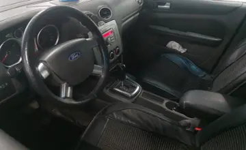 Ford Focus 2007 года за 3 000 000 тг. в Астана фото 5