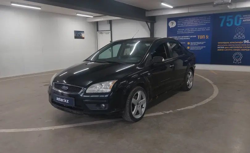 Ford Focus 2007 года за 3 000 000 тг. в Астана