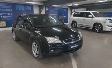 Ford Focus 2007 года за 3 000 000 тг. в Астана фото 2