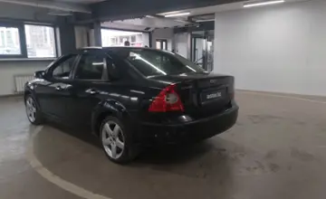 Ford Focus 2007 года за 3 000 000 тг. в Астана фото 4