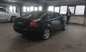 Ford Focus 2007 года за 3 000 000 тг. в Астана фото 3
