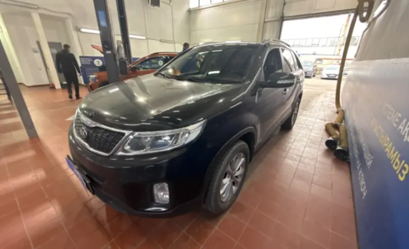 Kia Sorento 2013 года за 9 000 000 тг. в Астана