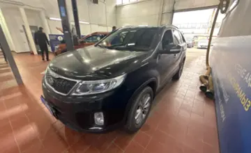 Kia Sorento 2013 года за 9 000 000 тг. в Астана фото 1
