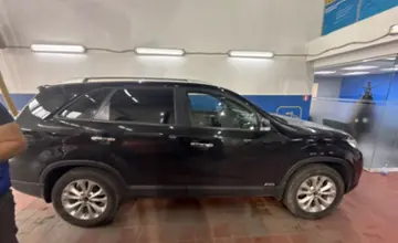 Kia Sorento 2013 года за 9 000 000 тг. в Астана фото 4