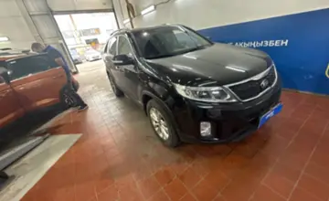 Kia Sorento 2013 года за 9 000 000 тг. в Астана фото 3