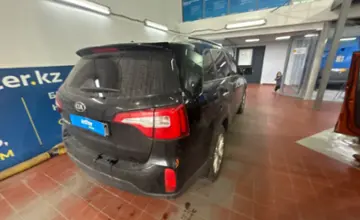Kia Sorento 2013 года за 9 000 000 тг. в Астана