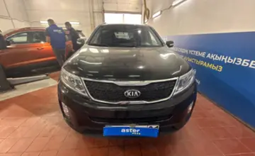 Kia Sorento 2013 года за 9 000 000 тг. в Астана фото 2
