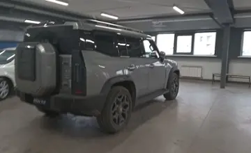 Jetour T2 2024 года за 14 000 000 тг. в Астана фото 3