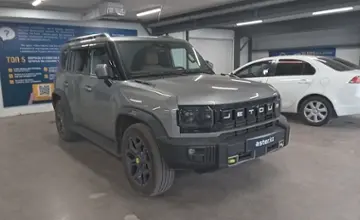 Jetour T2 2024 года за 14 000 000 тг. в Астана фото 2