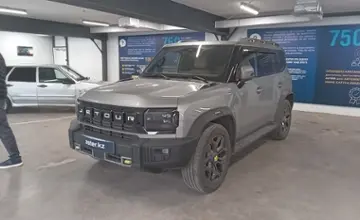 Jetour T2 2024 года за 14 000 000 тг. в Астана фото 1