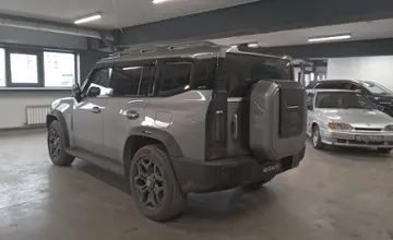 Jetour T2 2024 года за 14 000 000 тг. в Астана фото 4